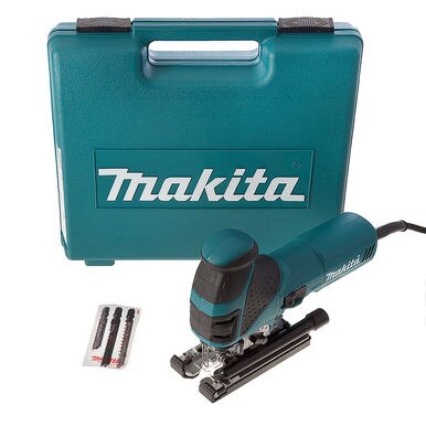 Makita 4351FCT 720W Jigsaw (110V)
