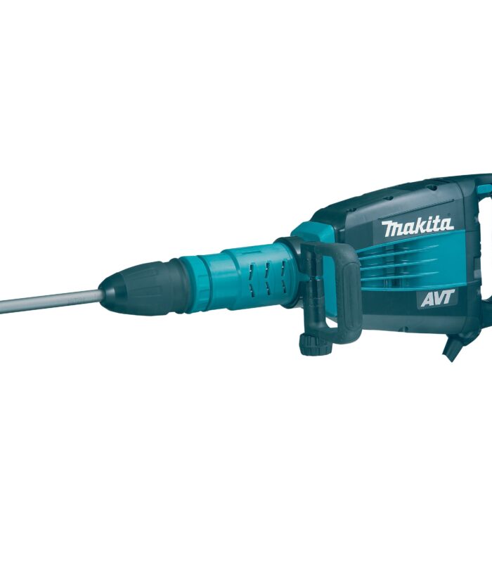 Makita HM1214C 1510W SDS Max Demolition Hammer (110V)