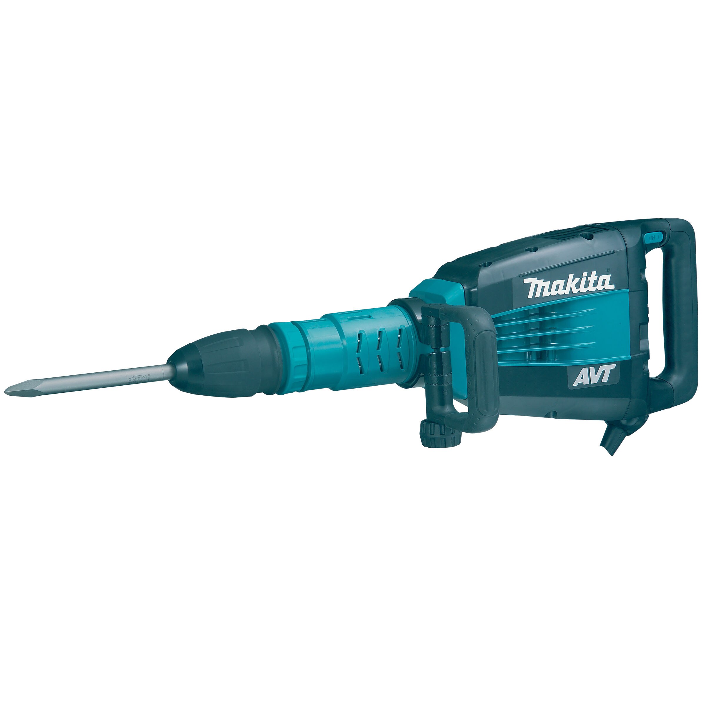 Makita HM1214C 1510W SDS Max Demolition Hammer (110V)