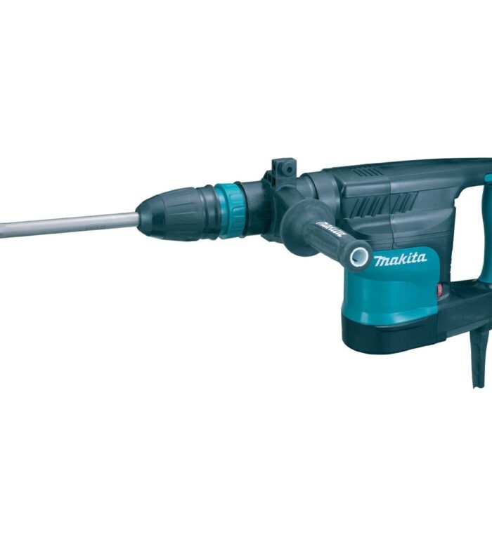Makita HM1101C 1300W SDS Max Demolition Hammer (240V)