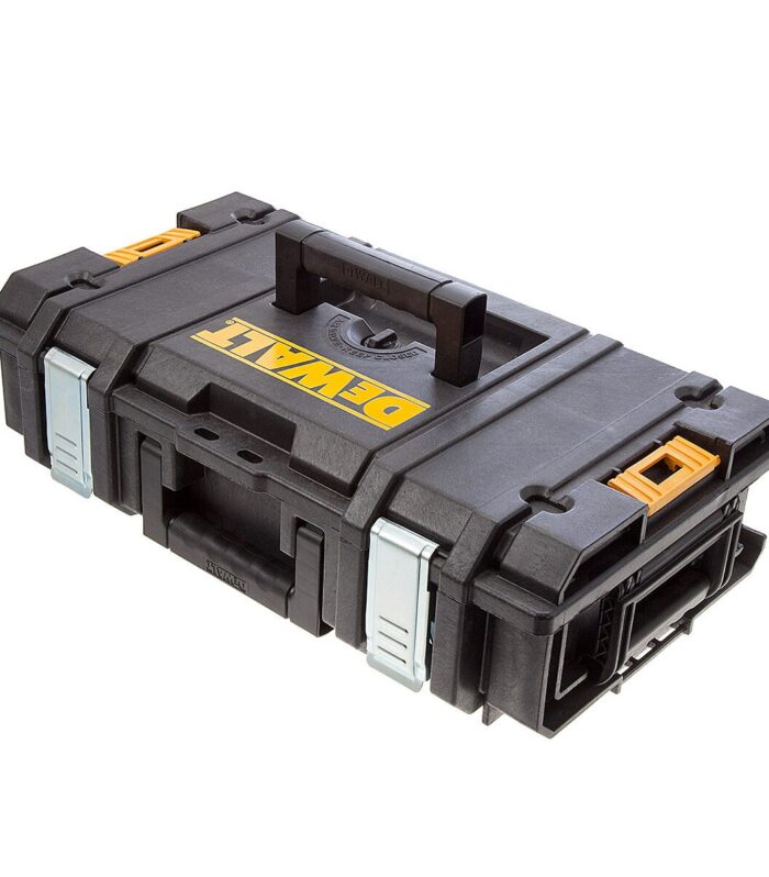 Dewalt 1-70-321-SP DS150 TOUGHSYSTEM Organiser Box (No Trays)