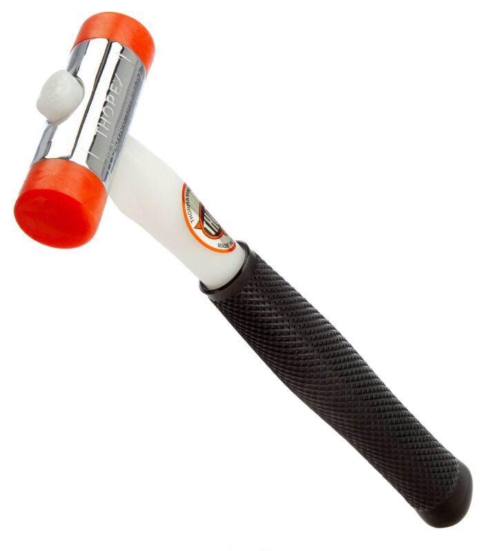 Thor 07-410 Thorex Plastic Hammer 400g