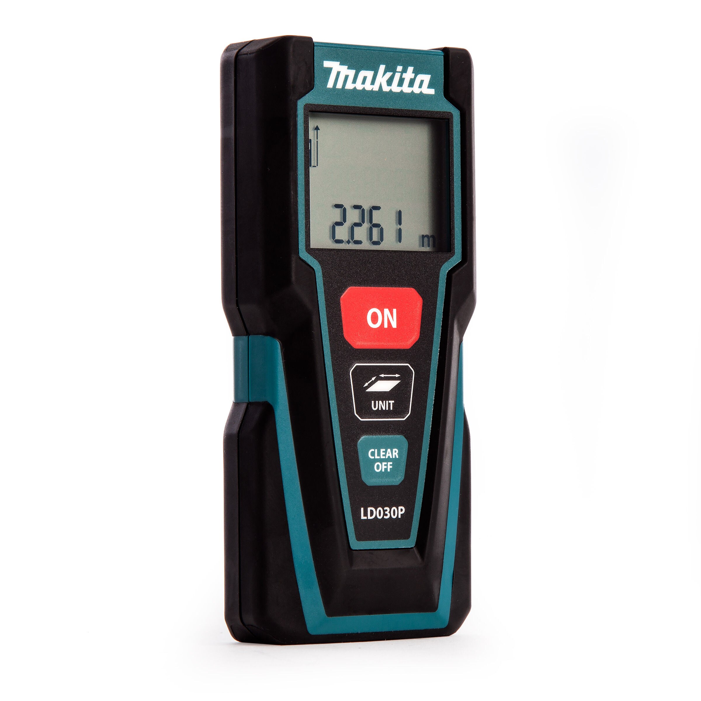 Makita LD030P Laser Distance Measure 30m