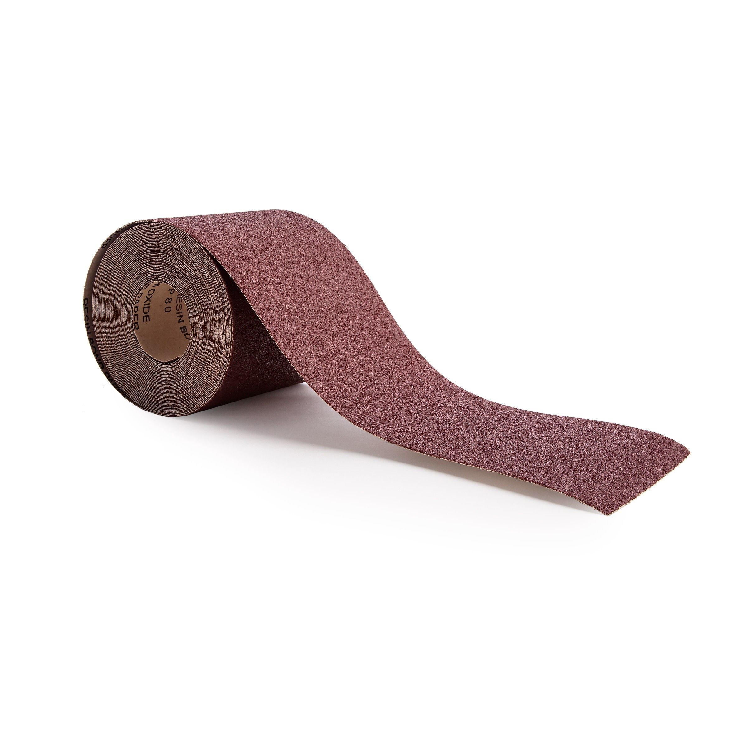 Abracs ABS11510060 Expert General Purpose Sandpaper Roll 60 Grit x 10m