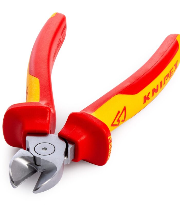 Knipex 70 06 160 SB VDE Diagonal Cutter 160mm