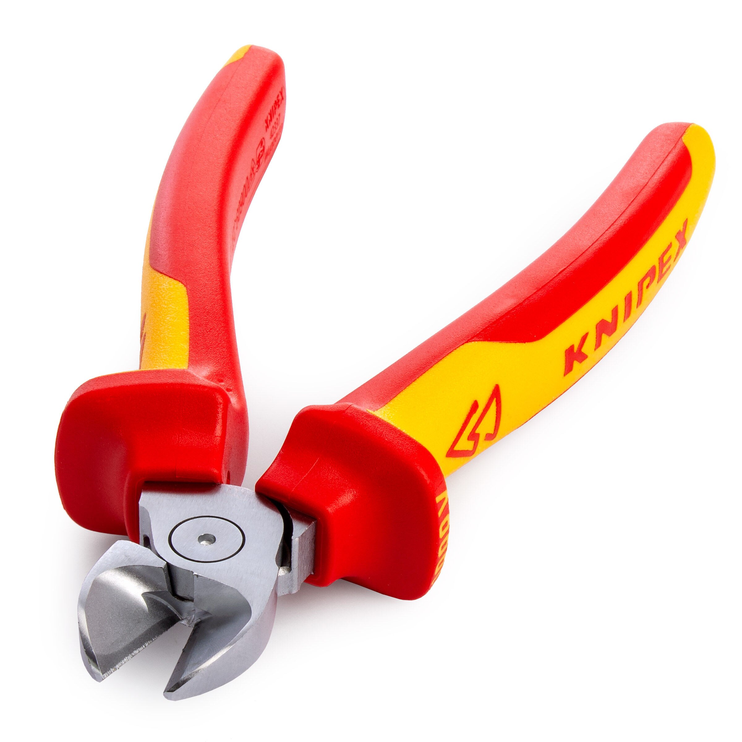 Knipex 70 06 160 SB VDE Diagonal Cutter 160mm