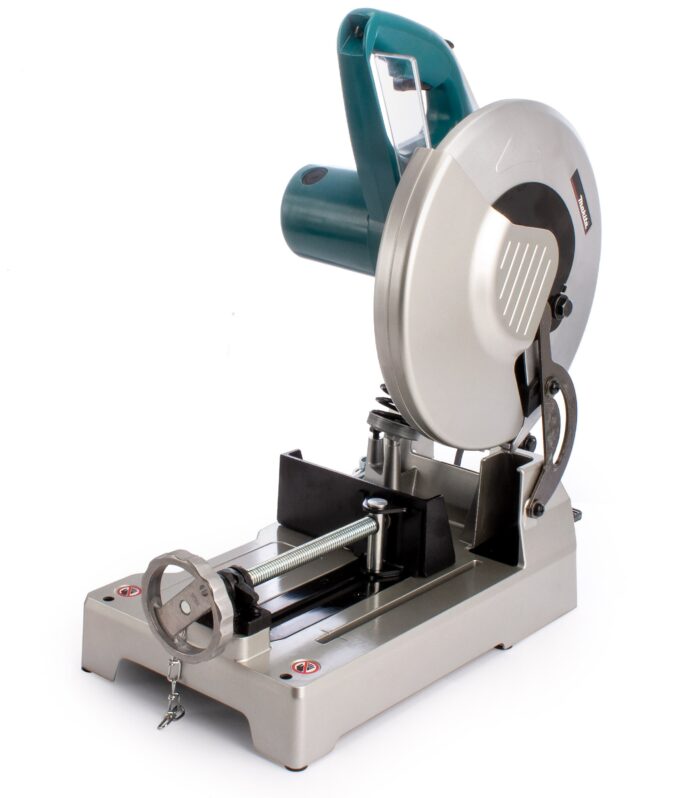 Makita LC1230 1750W Metal Cut-Off Saw 305mm (110V)