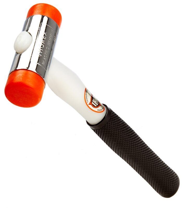 Thor 07-412 Thorex Plastic Hammer 675g