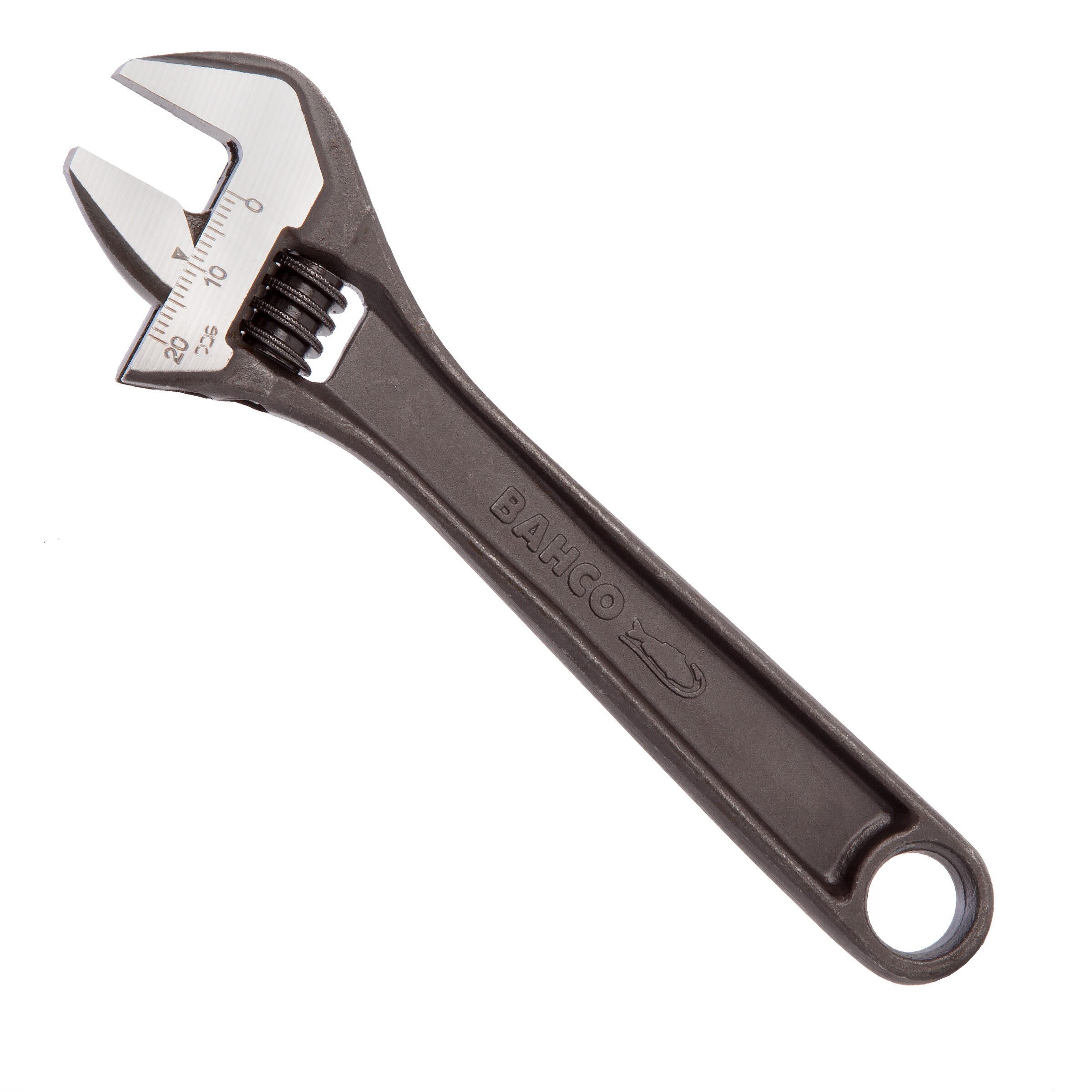 Bahco 8070 Central Nut Adjustable Wrench 155mm