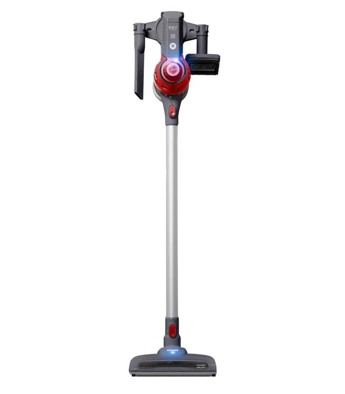Hoover FD22RP Freedom Versatile Cordless Vacuum