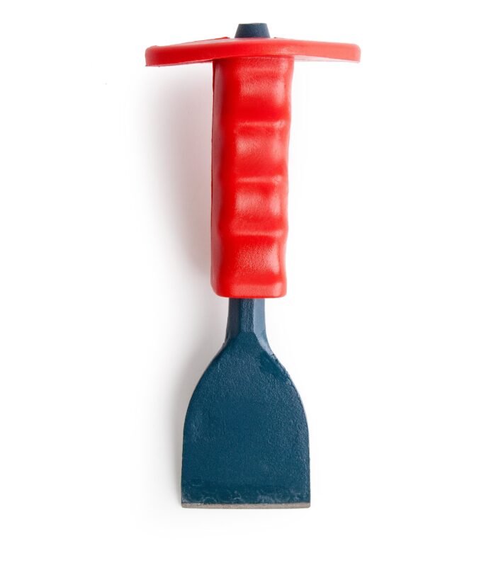 Eclipse 22-509R Guarded Floorboard Chisel 9" x 2.5"