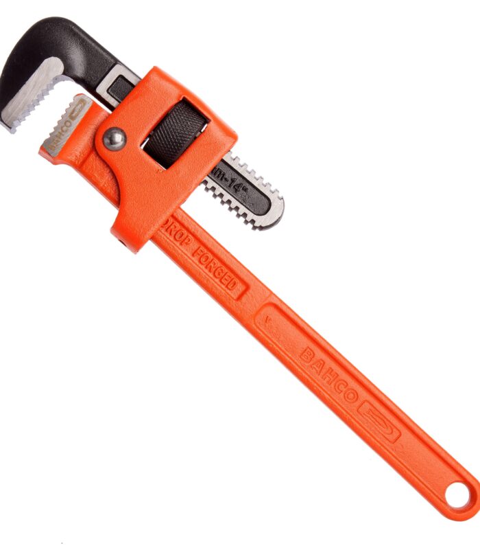 Bahco 361-14 Stillson Type Pipe Wrench 14 Inch / 350mm