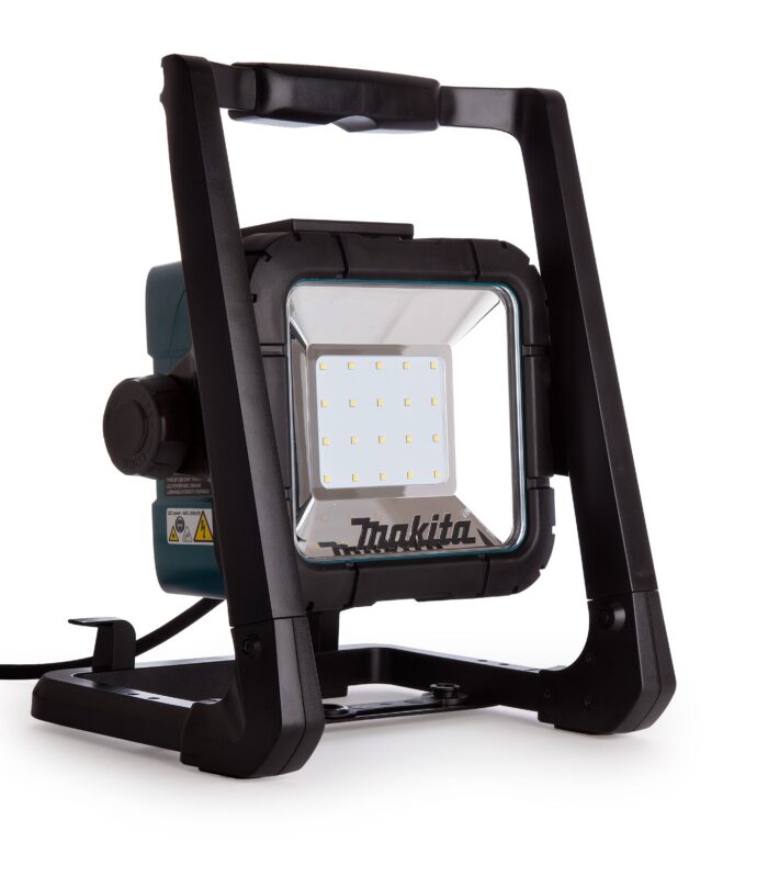 Makita DML805 LXT 18V LED Worklight (240V)