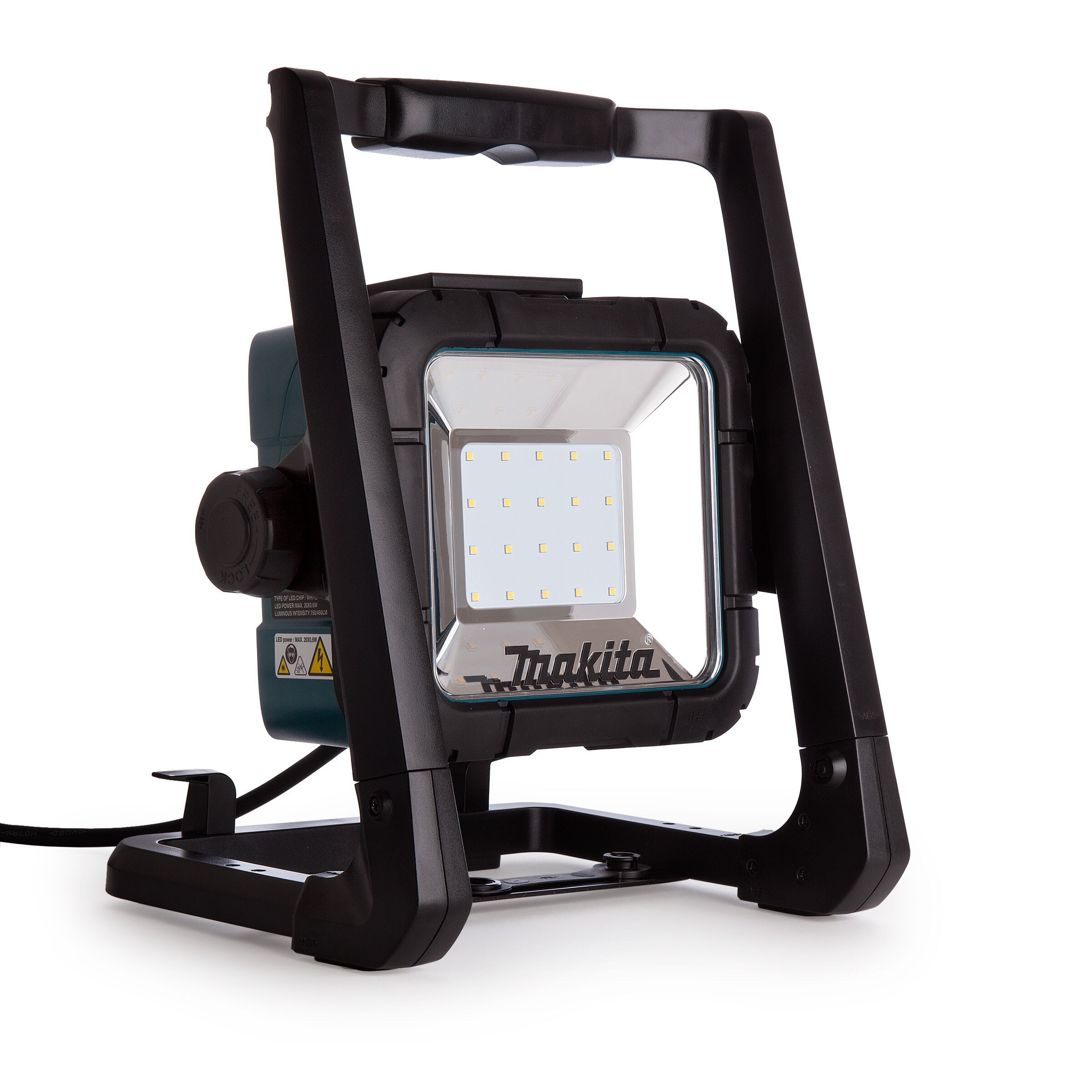 Makita DML805 LXT 18V LED Worklight (240V)