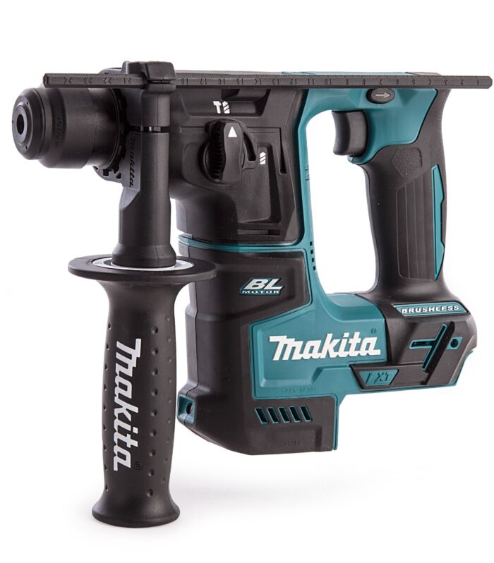 Makita DHR171 LXT 18V SDS+ Rotary Hammer (Body Only)