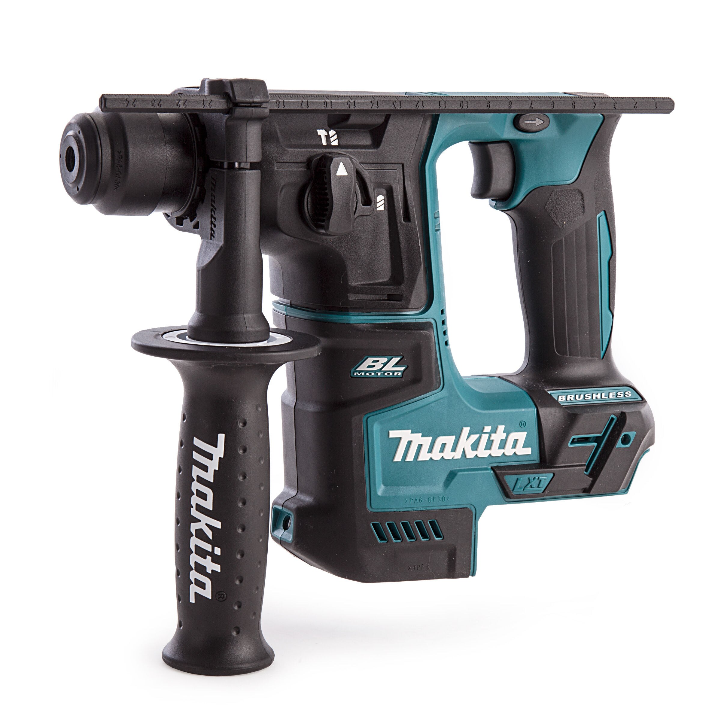 Makita DHR171 LXT 18V SDS+ Rotary Hammer (Body Only)