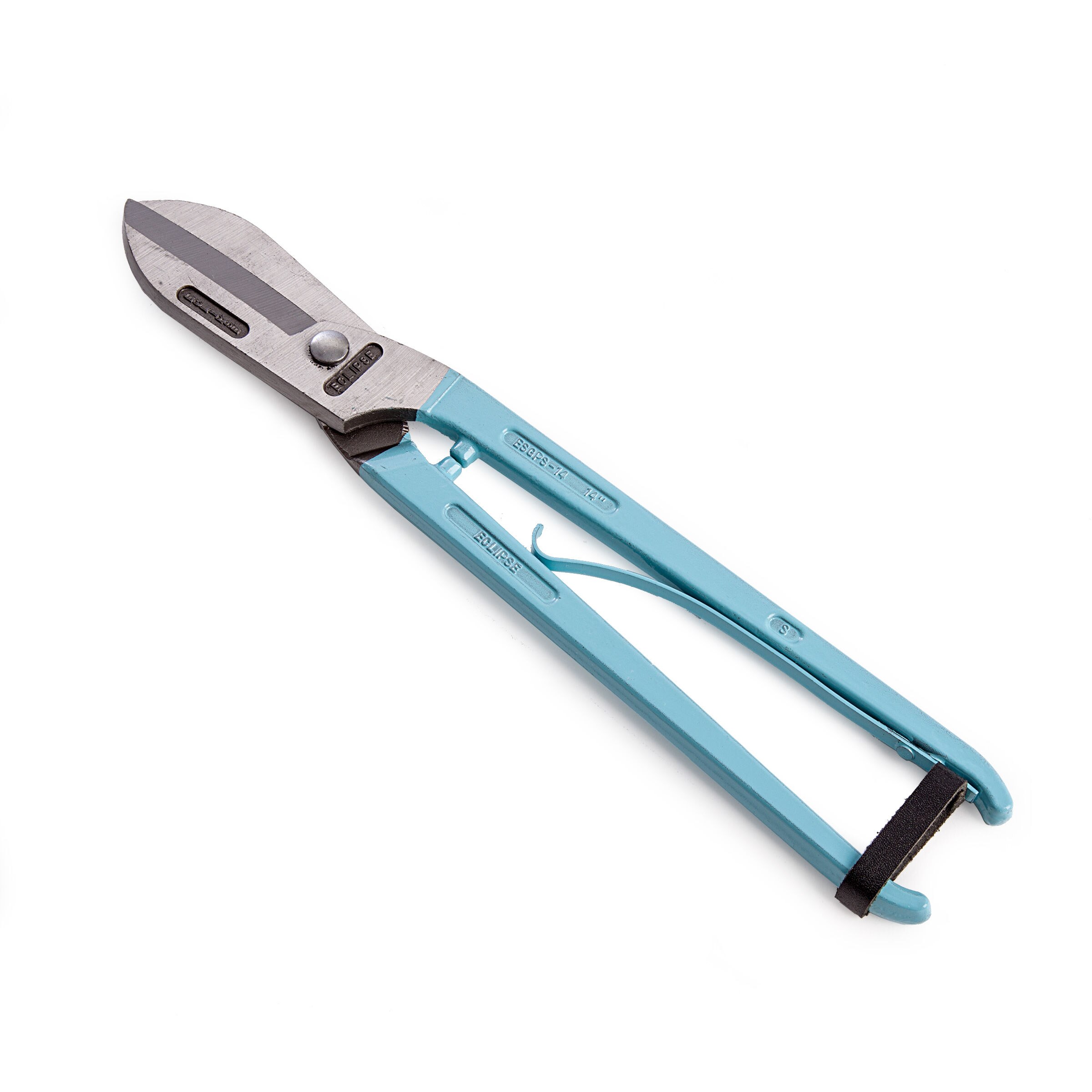 Eclipse ESGPS-14 General Purpose Snips with Spring 14" / 355mm