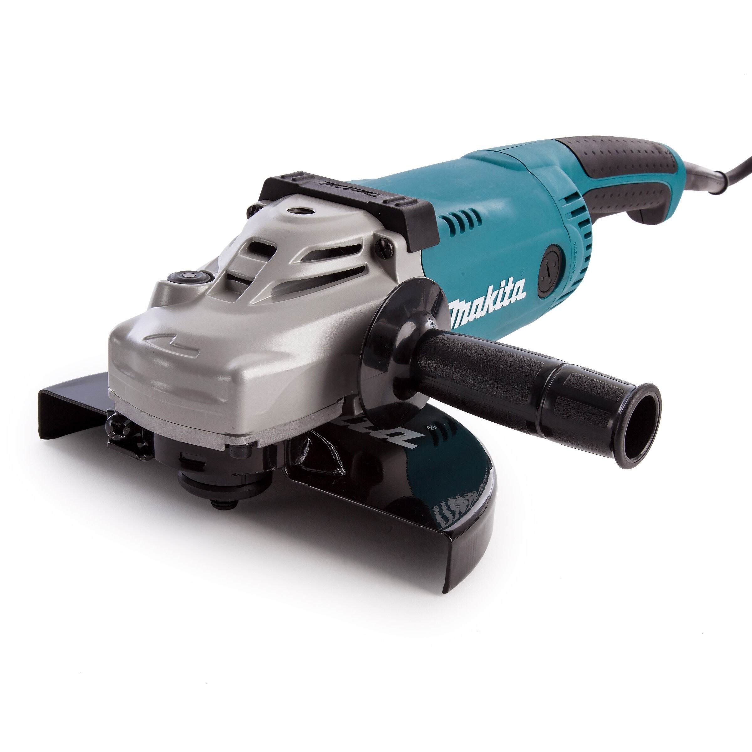 Makita GA9020S 2200W Angle Grinder 230mm (240V)