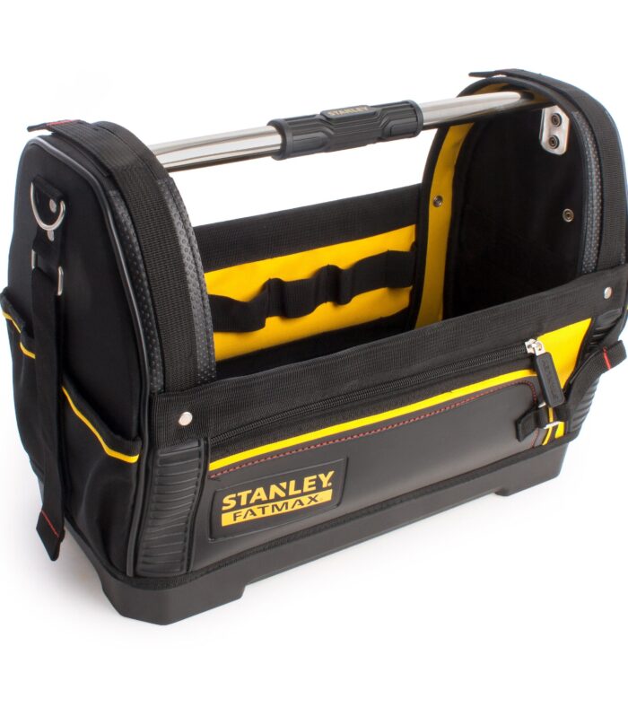 Stanley 1-93-951 FatMax Open Tote Tool Bag 18"