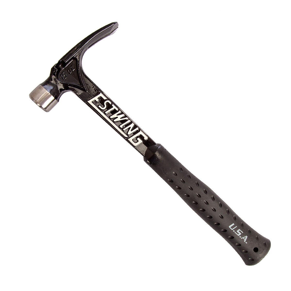 Estwing EB-15SR Black Ultra Series Hammer 15oz