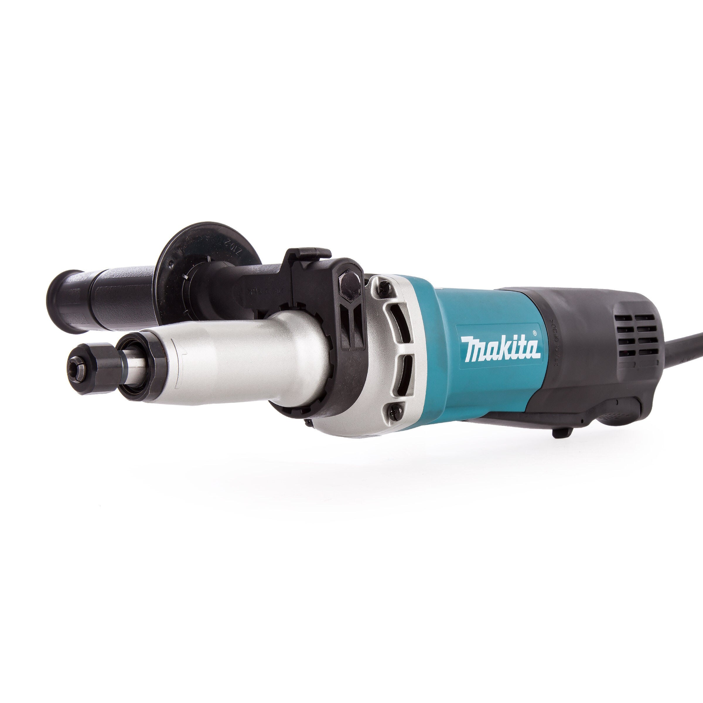 Makita GD0801C High Speed Die Grinder with Paddle Switch (240V)