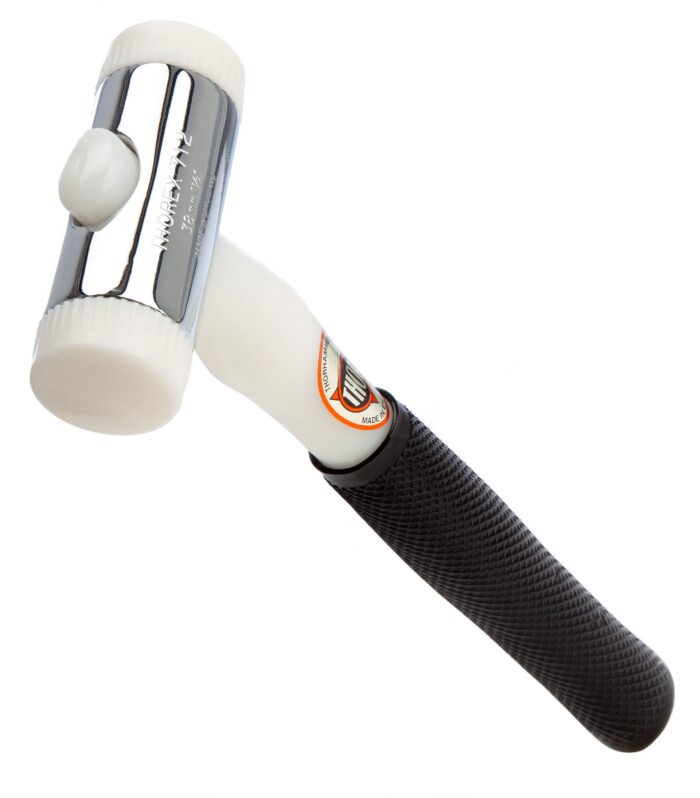 Thor 11-712 Thorex Nylon Hammer 650g