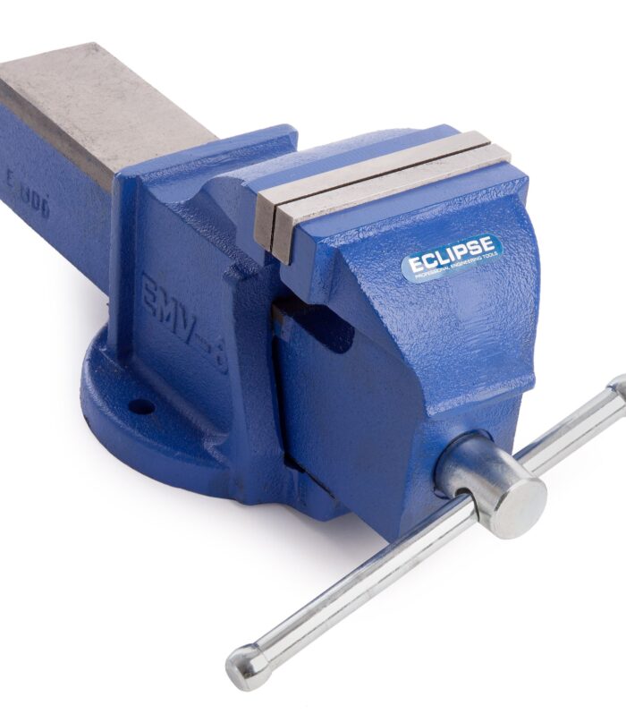 Eclipse EMV-3 Mechanics Vice 4" / 100mm