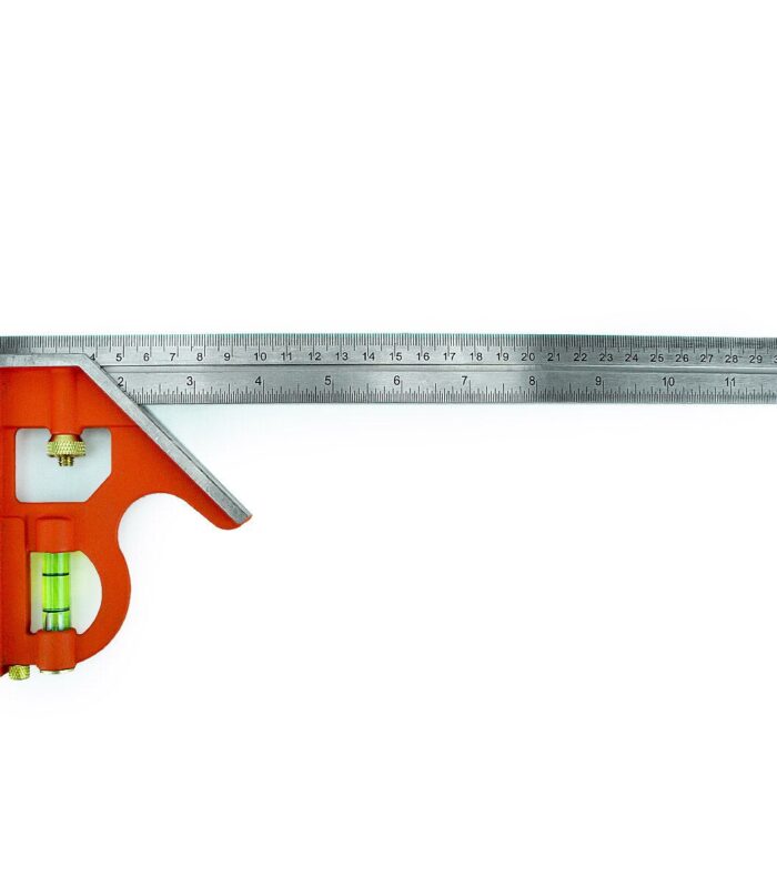 Bahco CS300 Sliding Combination Square 300mm