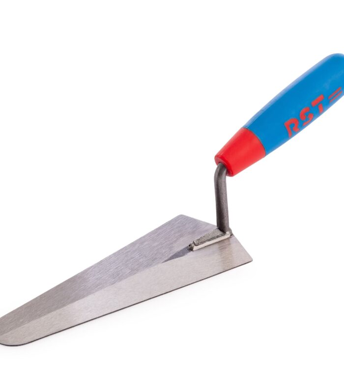 RST RTR136S Gauging Trowel with Soft-Touch Handle 7"