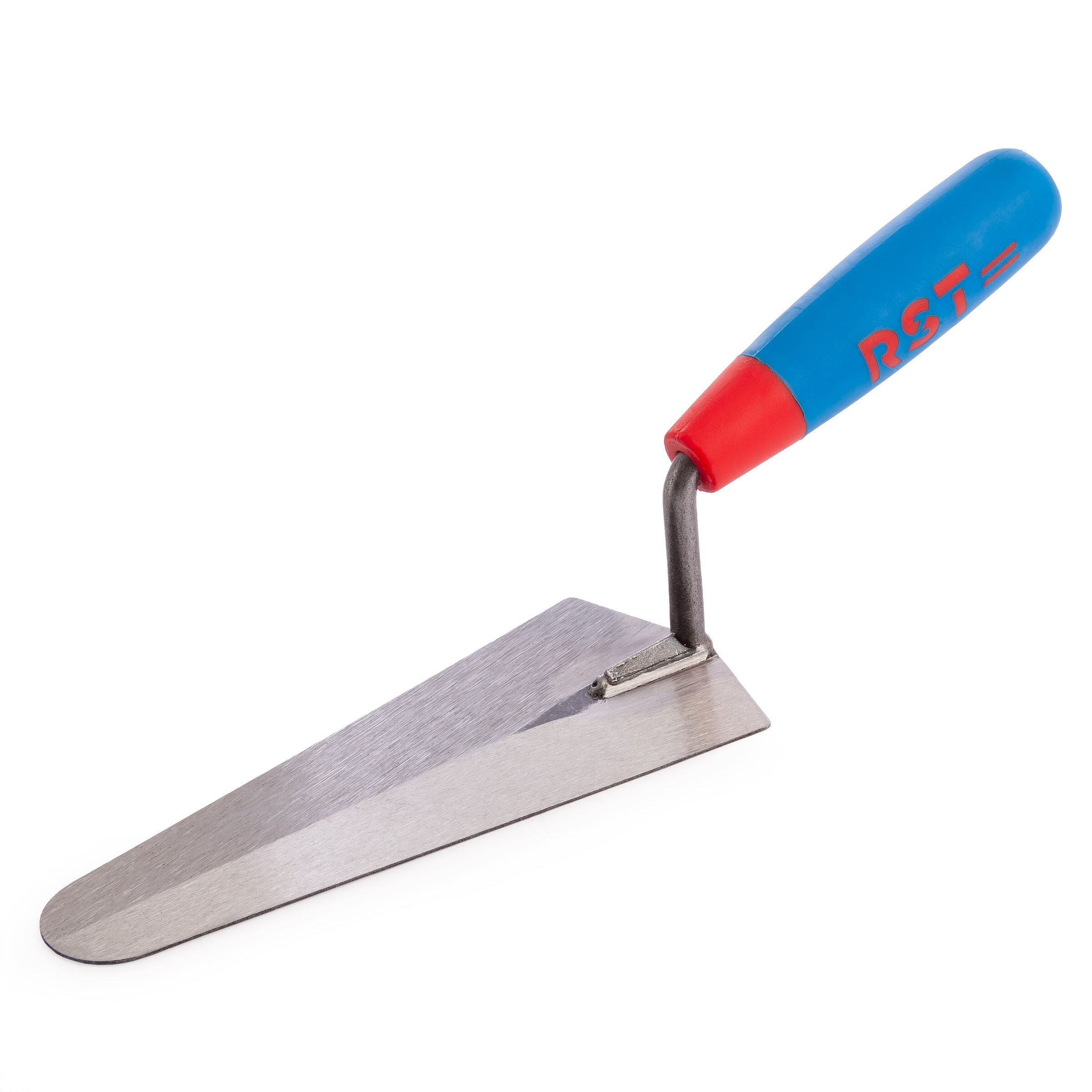 RST RTR136S Gauging Trowel with Soft-Touch Handle 7"