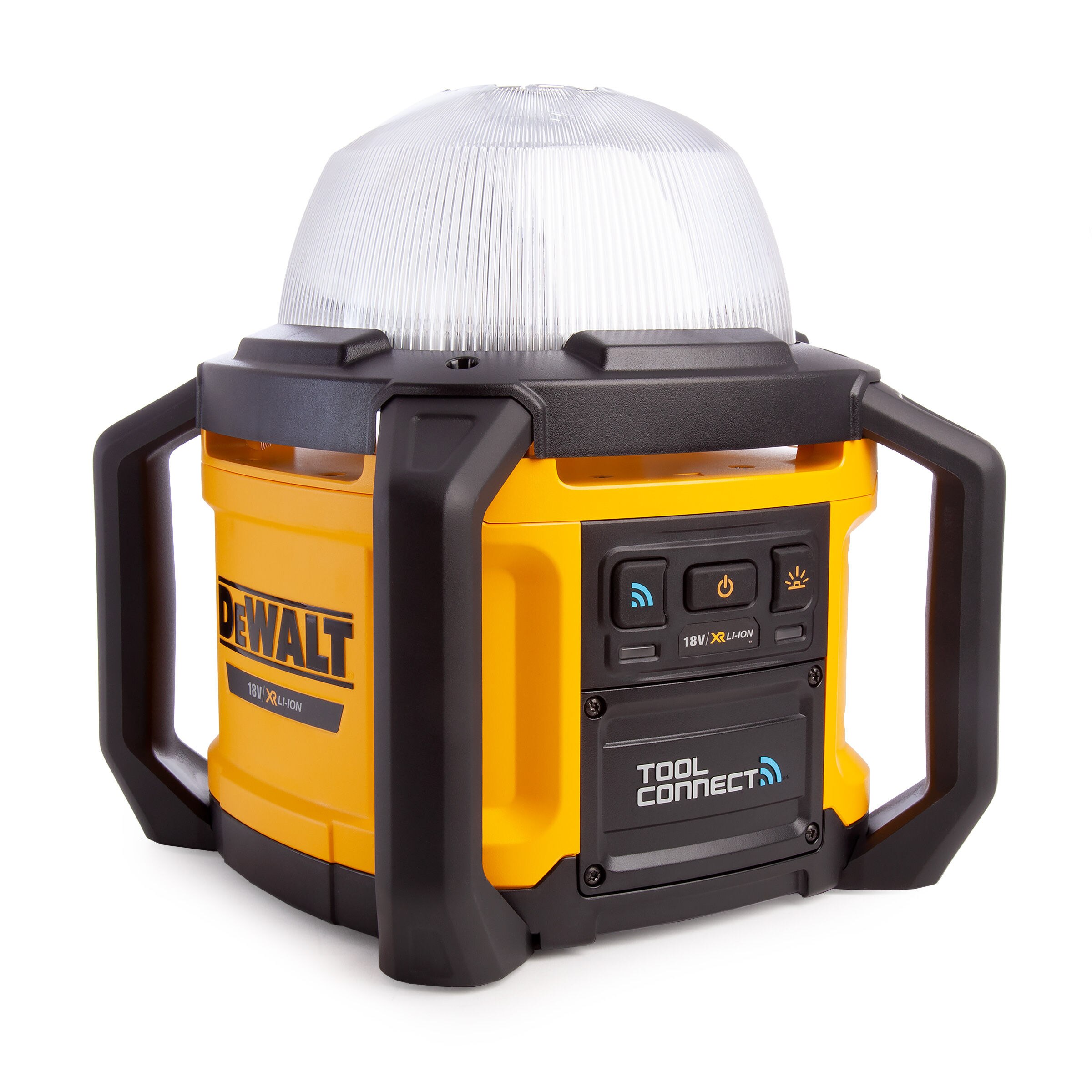 Dewalt DCL074 XR 18V LED Work Light (Body Only)