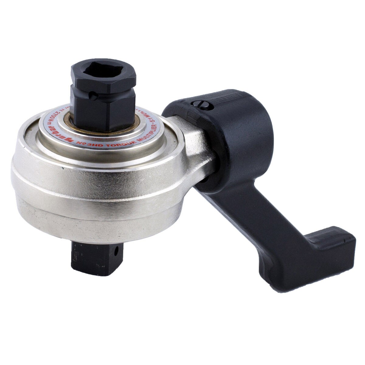 Norbar 17220 HT3 Highwayman Torque Multiplier Kit 1300 Nm 3/4"