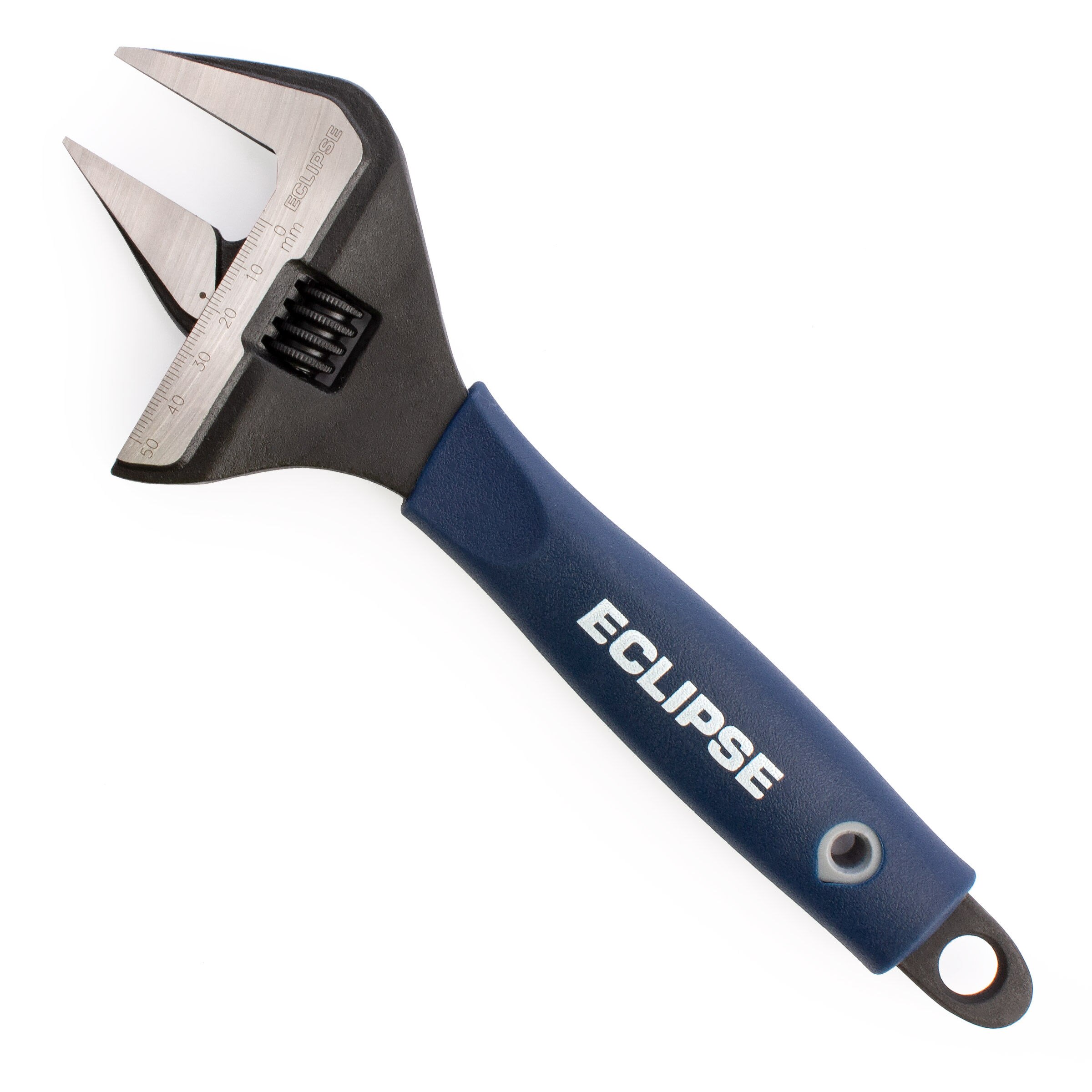 Eclipse ADJW10WJ Adjustable Wide Jaw Wrench 10" / 250mm
