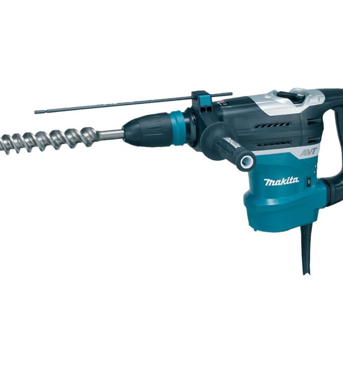 Makita HR4013C 1100W SDS Max Rotary Hammer (240V)