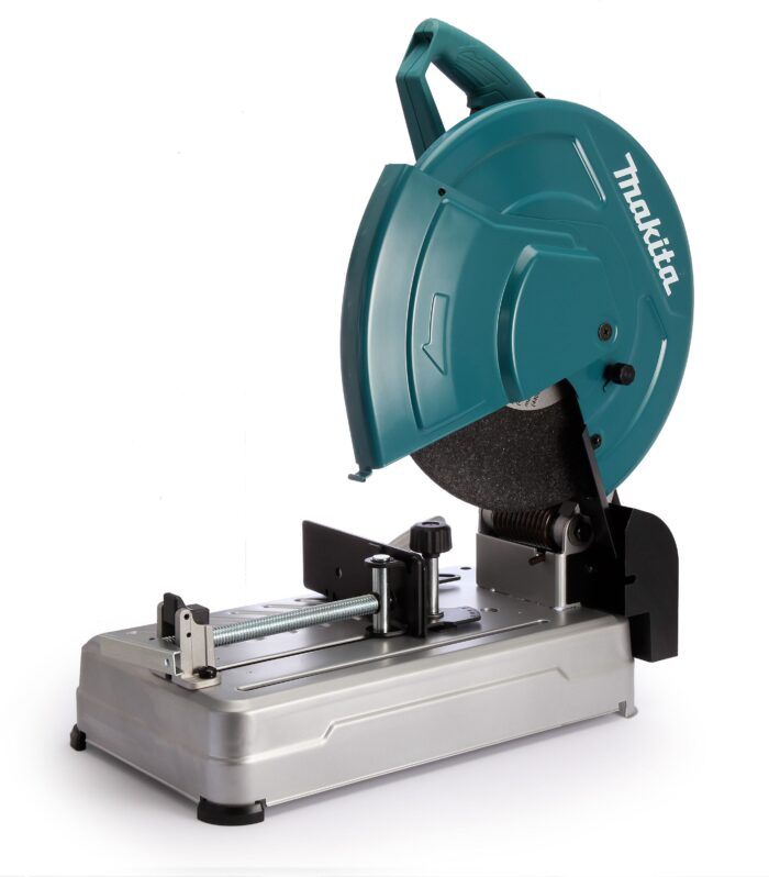 Makita LW1400 2200W Metal Cut-Off Saw 355mm (110V)