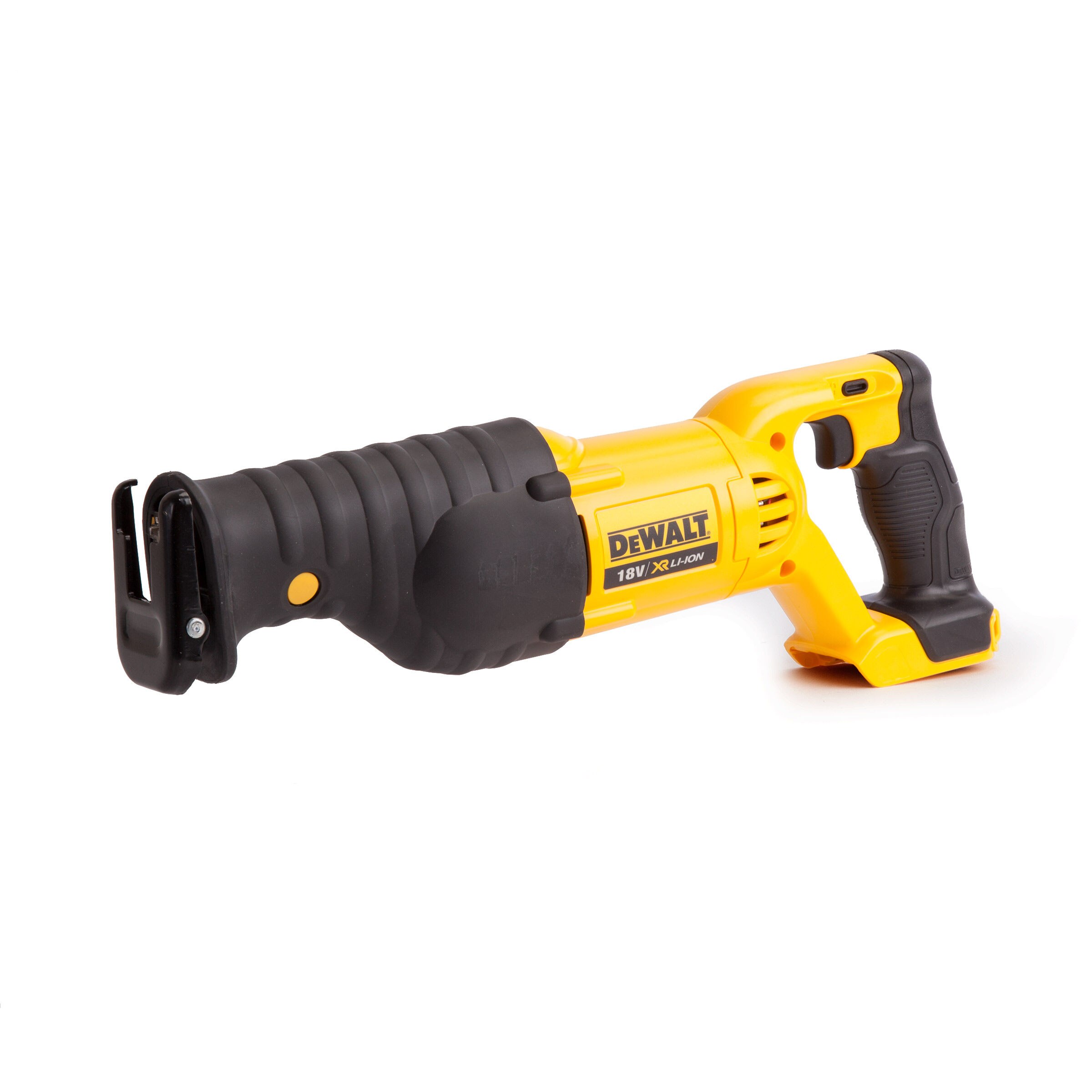 Dewalt DCS380N XR 18V Reciprocating Saw (Body Only)