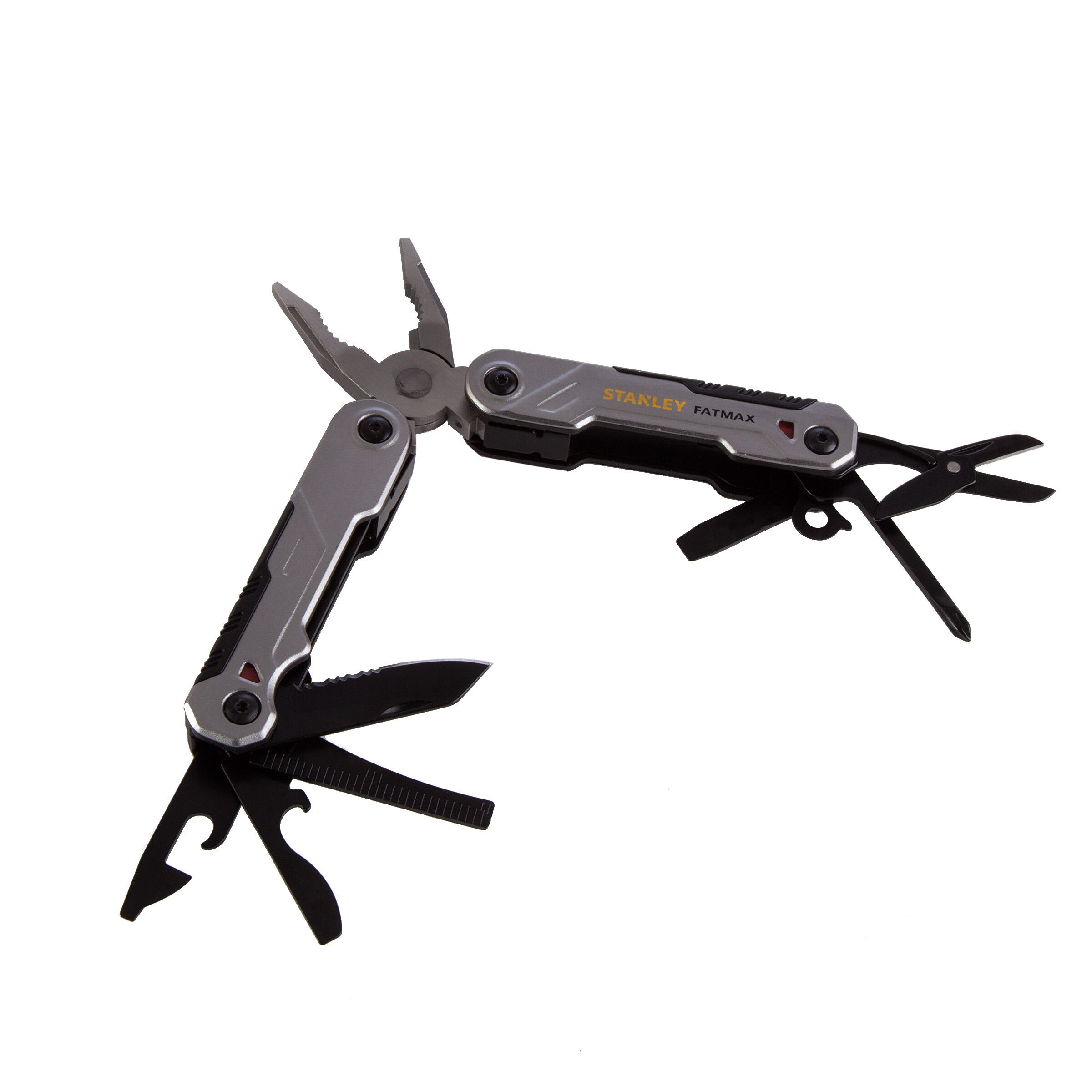 Stanley FMHT0-72414 FatMax 16-in-1 Multi-Tool