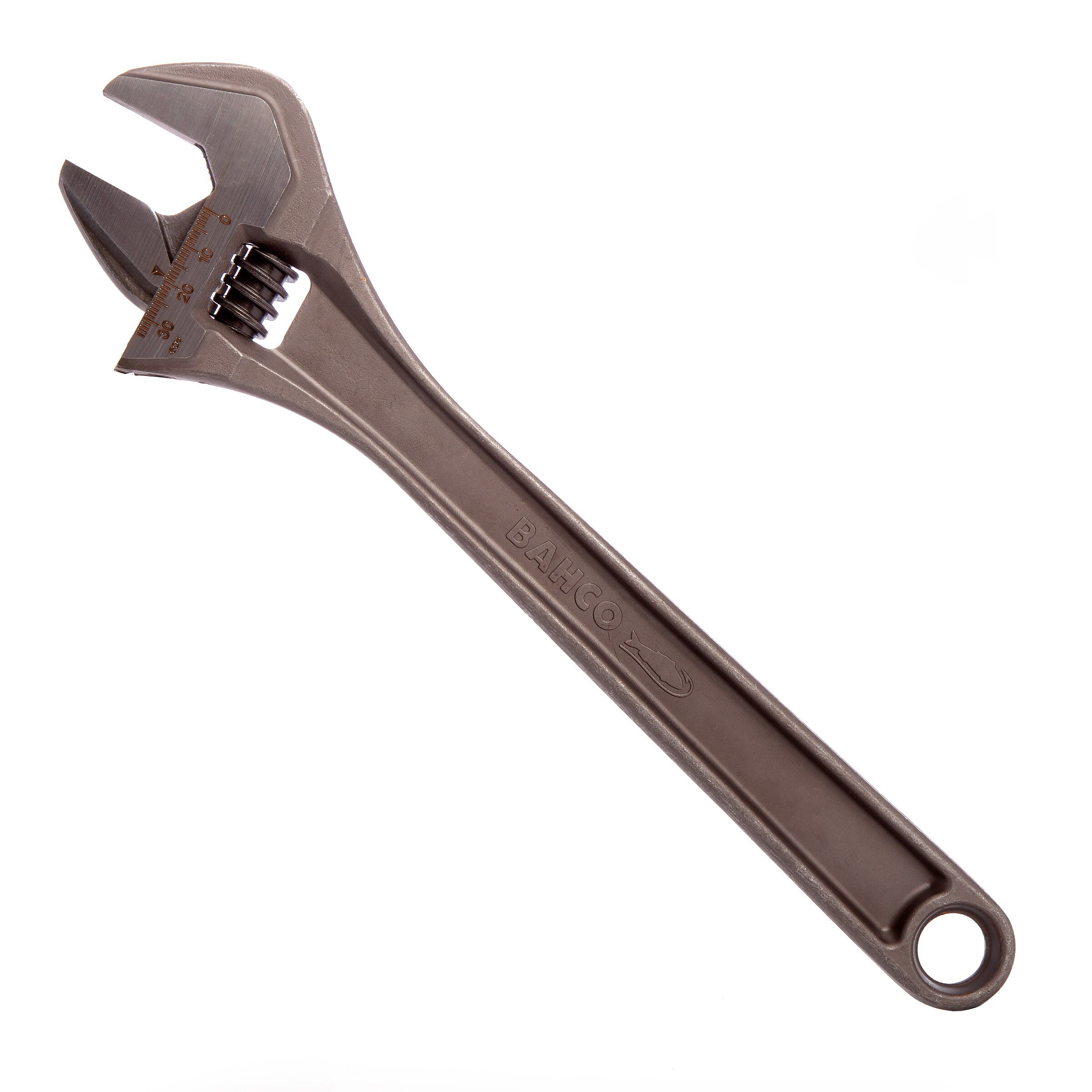 Bahco 8073 Central Nut Adjustable Wrench 305mm