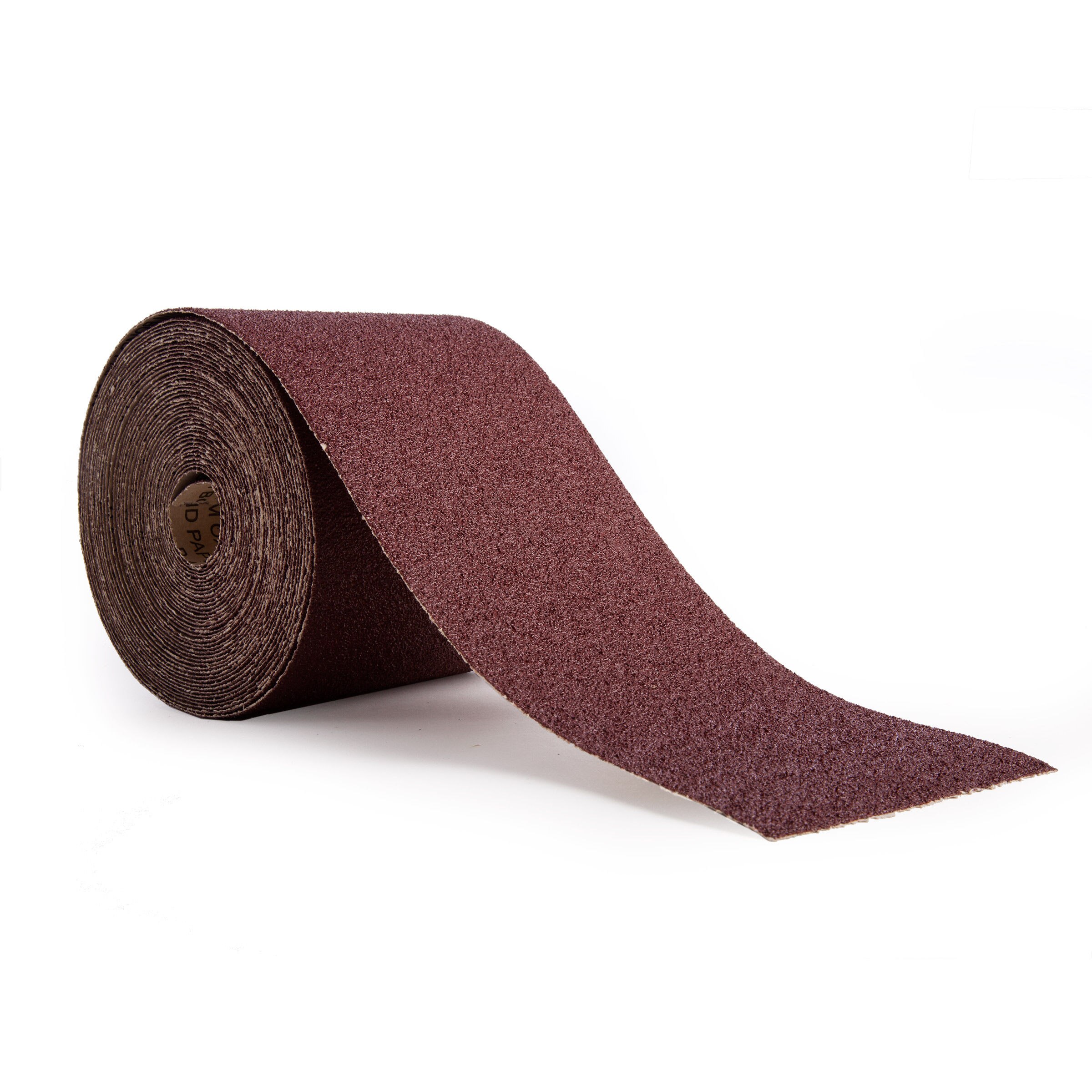 Abracs ABS11510040 Expert General Purpose Sandpaper Roll 40 Grit x 10m