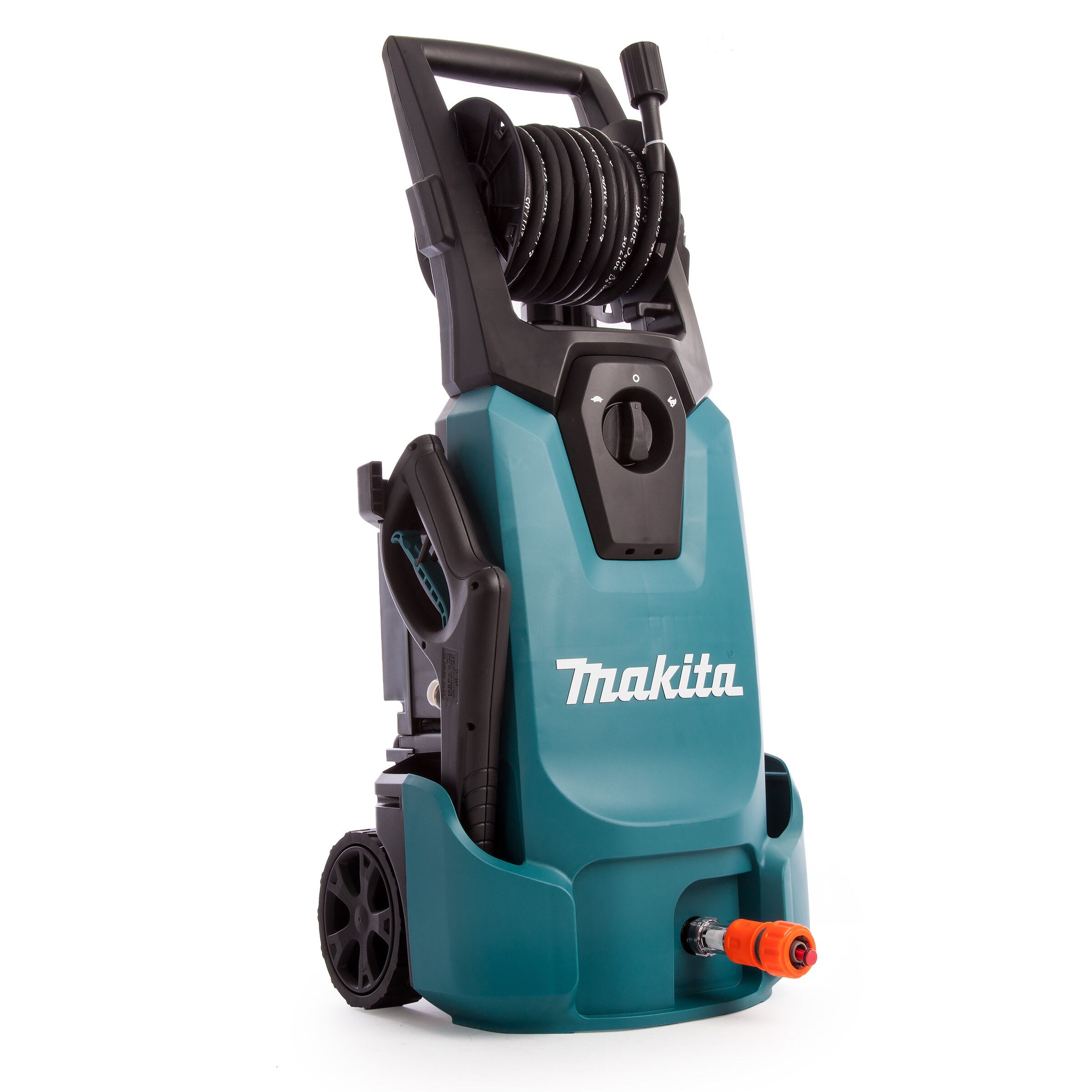 Makita HW1300 1800W Pressure Washer (240V)