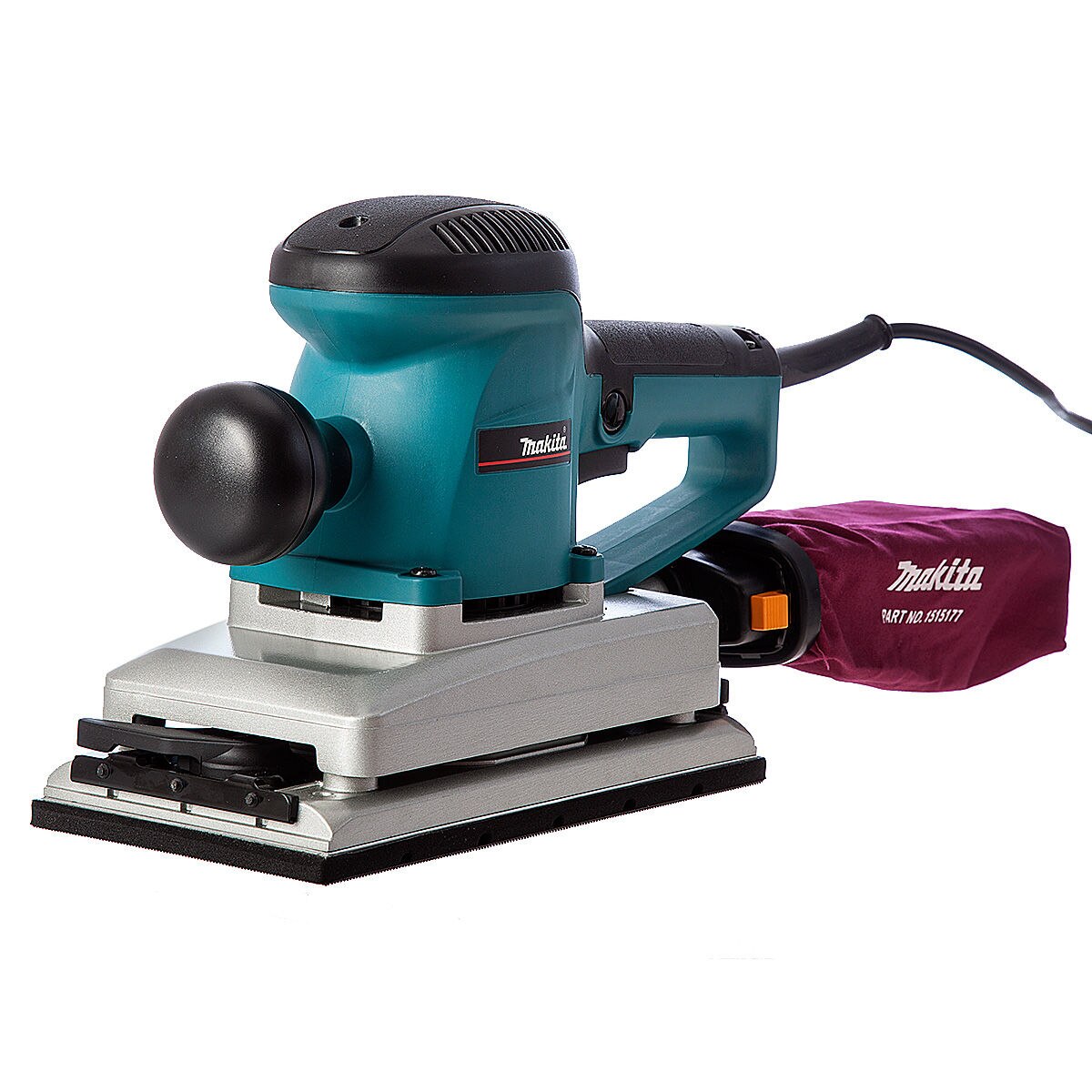 Makita BO4900V 330W Sheet Orbital Sander 115 x 280mm (110V)