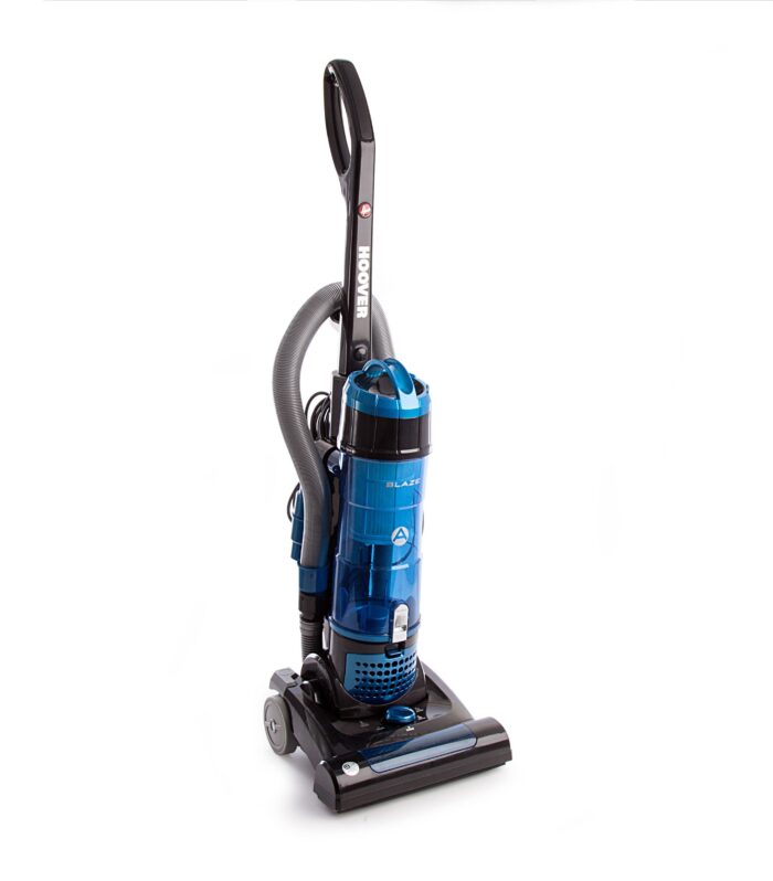 Hoover TH71-BL01001 Blaze Bagless Upright Vacuum Cleaner