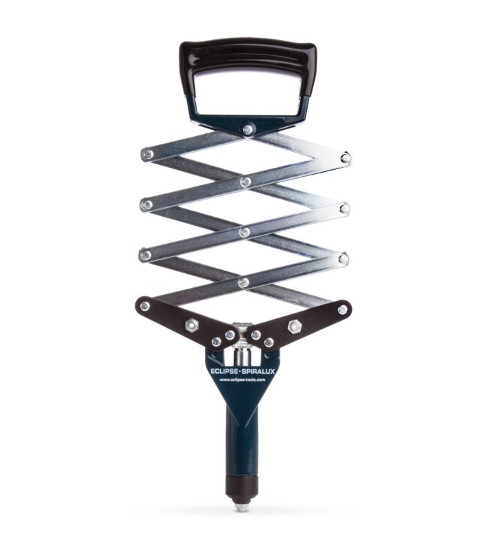 Eclipse 2750 Lazy Tong Riveter 3 - 5mm
