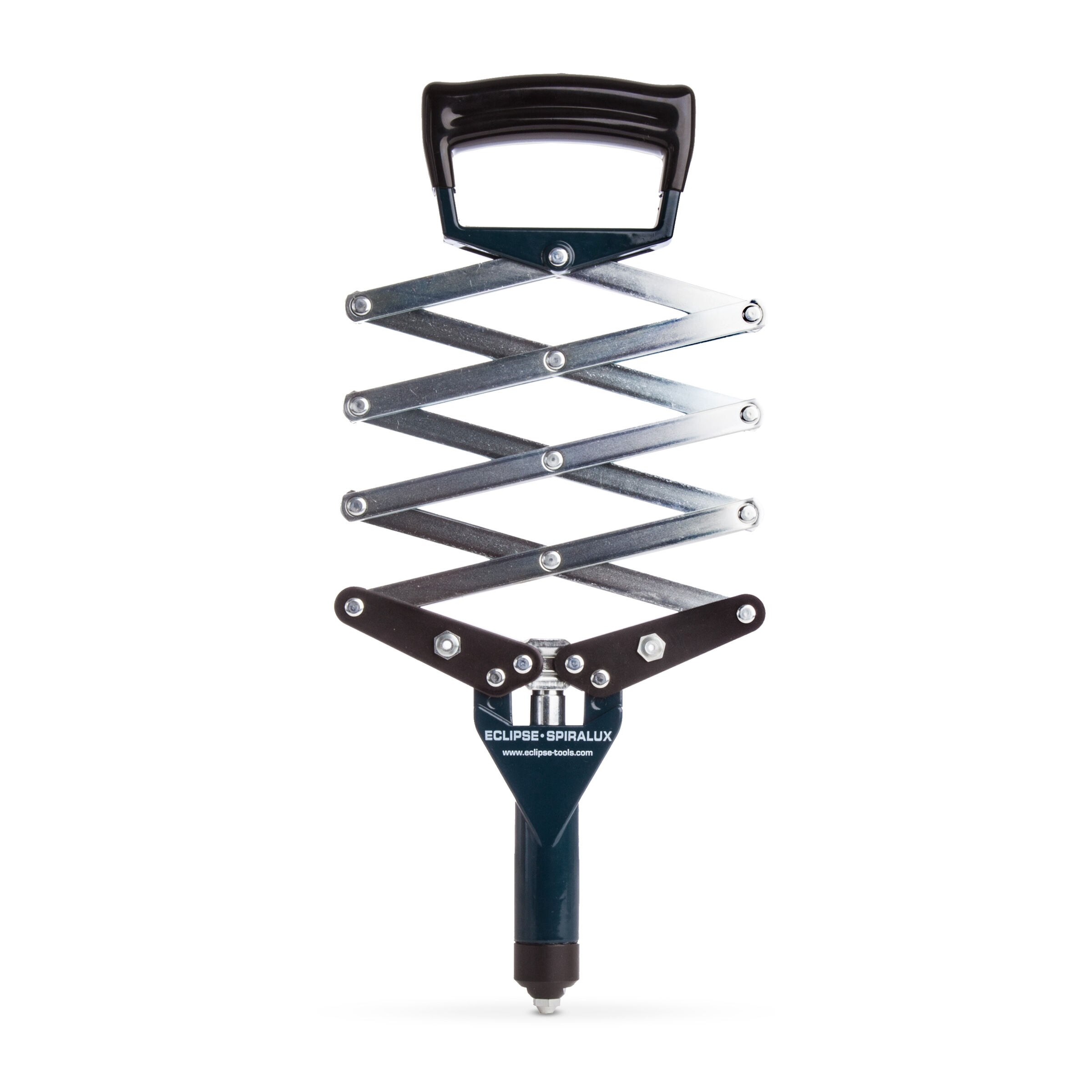 Eclipse 2750 Lazy Tong Riveter 3 - 5mm