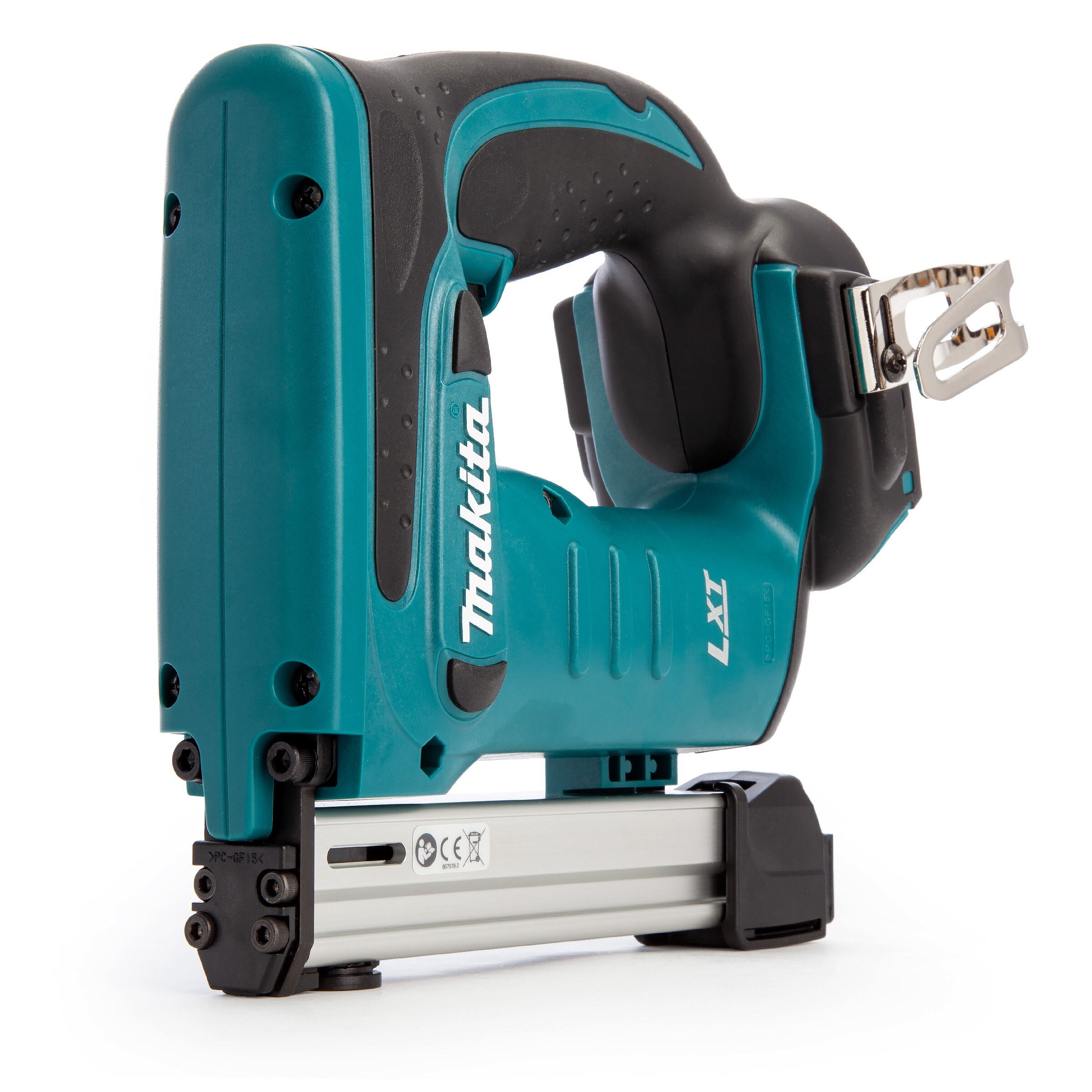 Makita DST221 LXT 18V Stapler (Body Only)