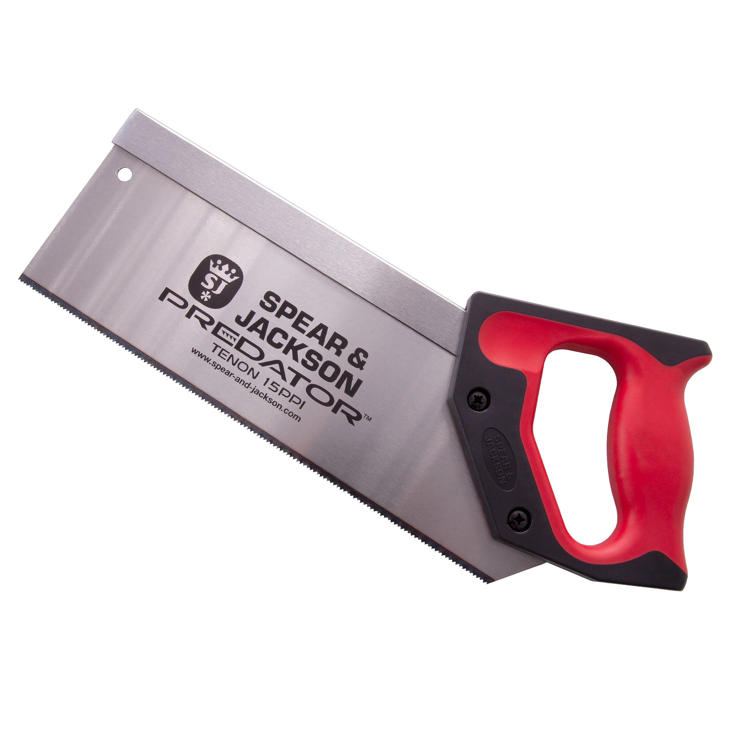 Spear & Jackson B9810 Predator Tenon Saw 10” / 254mm