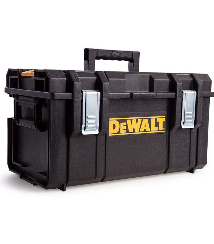 Dewalt 1-70-322-SP DS300 Toughsystem Toolbox (No Tote Tray)