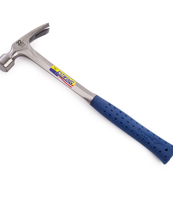 Estwing E3-22S Framing Hammer 22oz