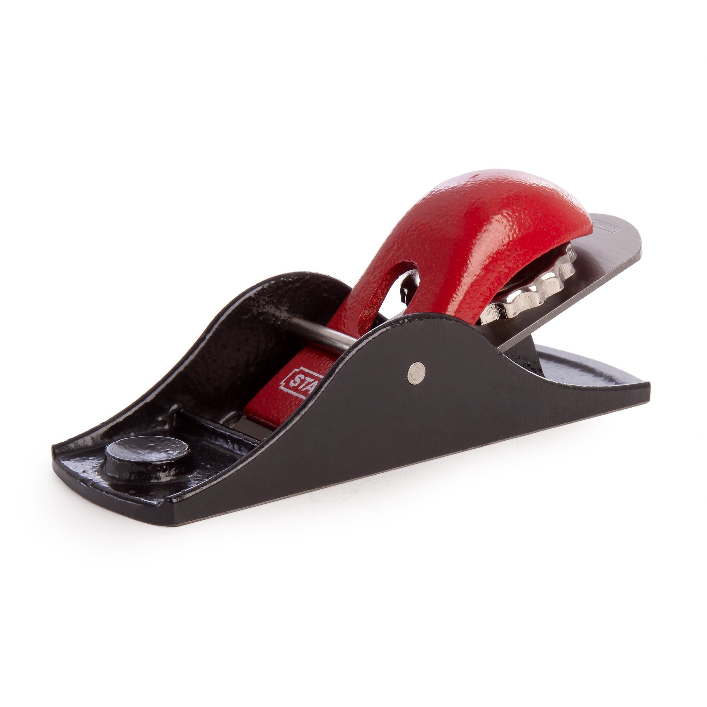 Stanley 1-12-102 Block Plane 140mm