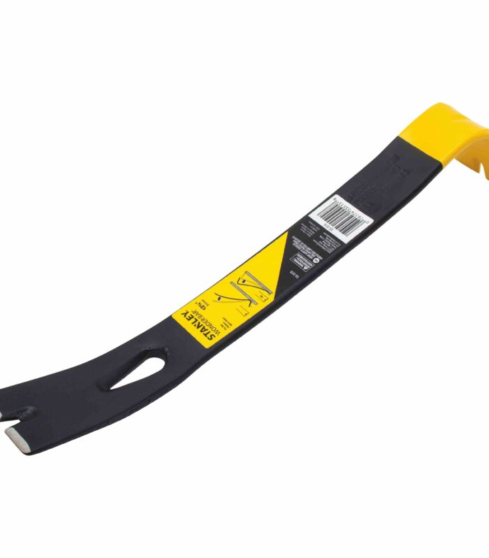 Stanley 1-55-515 Steel Flat Wonder Bar 13" / 340mm